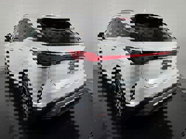 Certified 2025 Lexus RX 350 Premium image 4