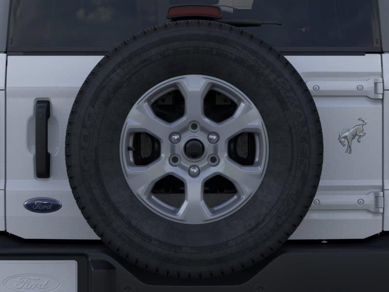 New 2026 Ford Bronco Big Bend AWD/4WD image 24