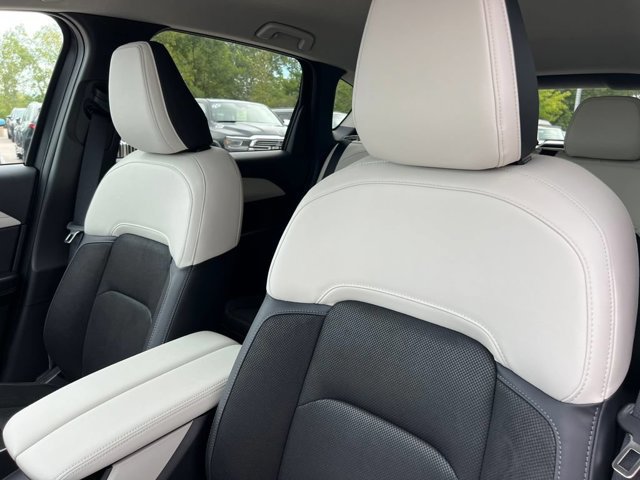 New 2026 MAZDA CX-5 Preferred AWD/4WD image 12
