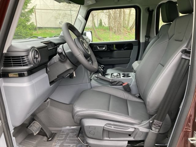 New 2026 INEOS Grenadier Station Wagon AWD/4WD image 11