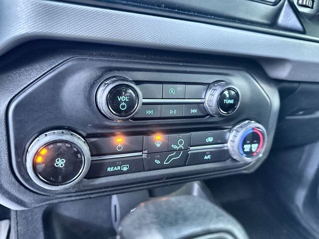 Used 2021 Ford Bronco 4-Door w/ Sasquatch Package image 27