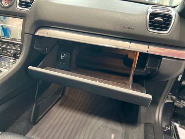 Used 2014 Porsche Boxster S image 29