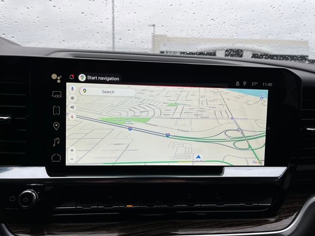 New 2026 GMC Sierra 1500 Elevation w/ X31 Off-Road Package image 18