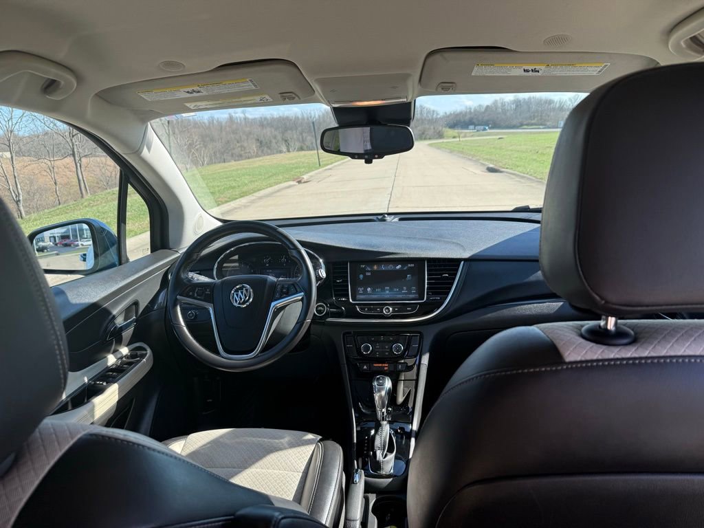 Used 2019 Buick Encore Preferred image 16