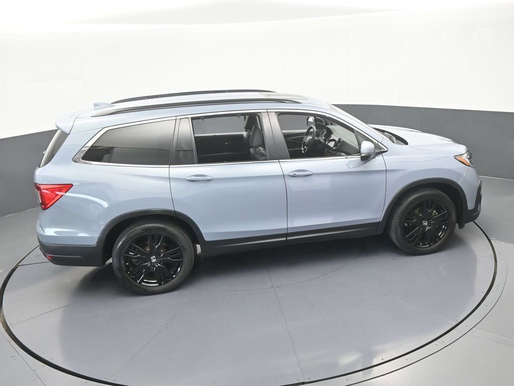 Used 2022 Honda Pilot Special Edition image 53