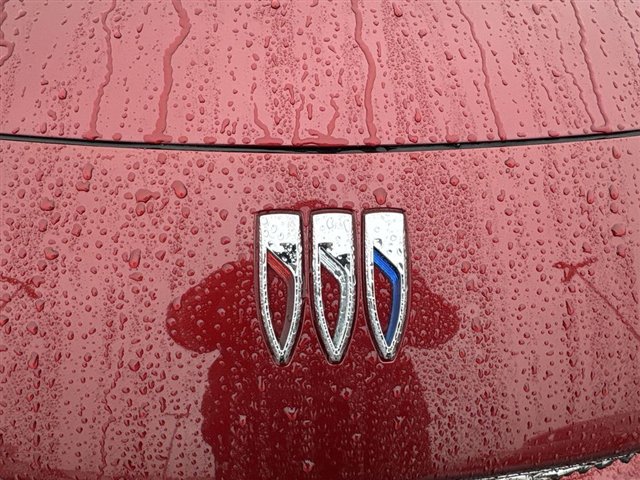 Certified 2024 Buick Envista Avenir image 30