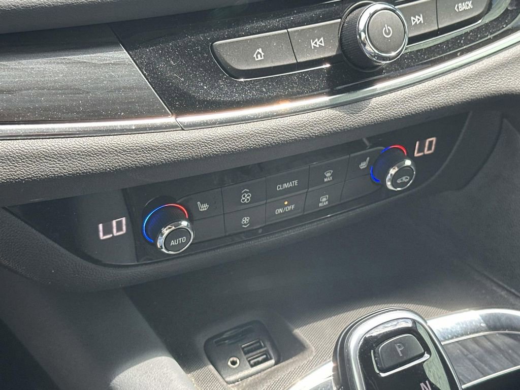 Used 2020 Buick Enclave Essence w/ Trailering Package, 5000 lbs. FWD image 25