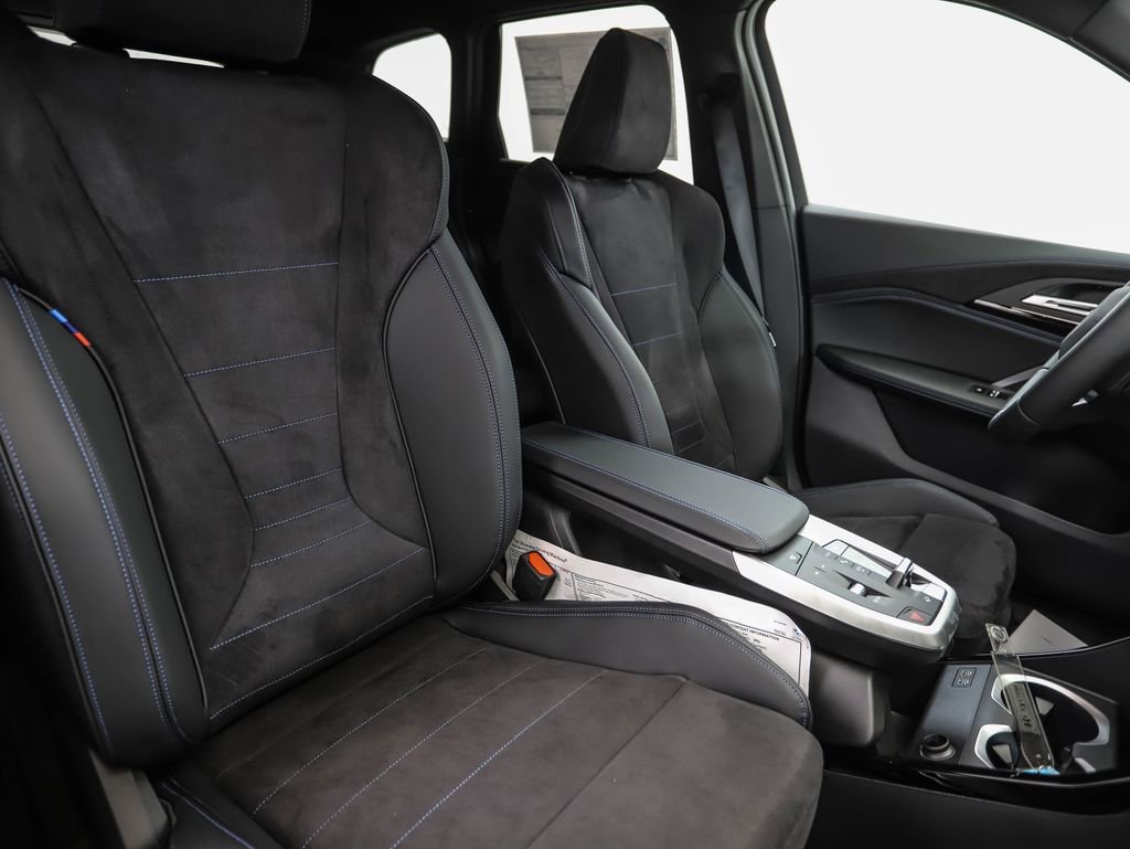 New 2026 BMW X1 xDrive28i w/ Technology Package image 31