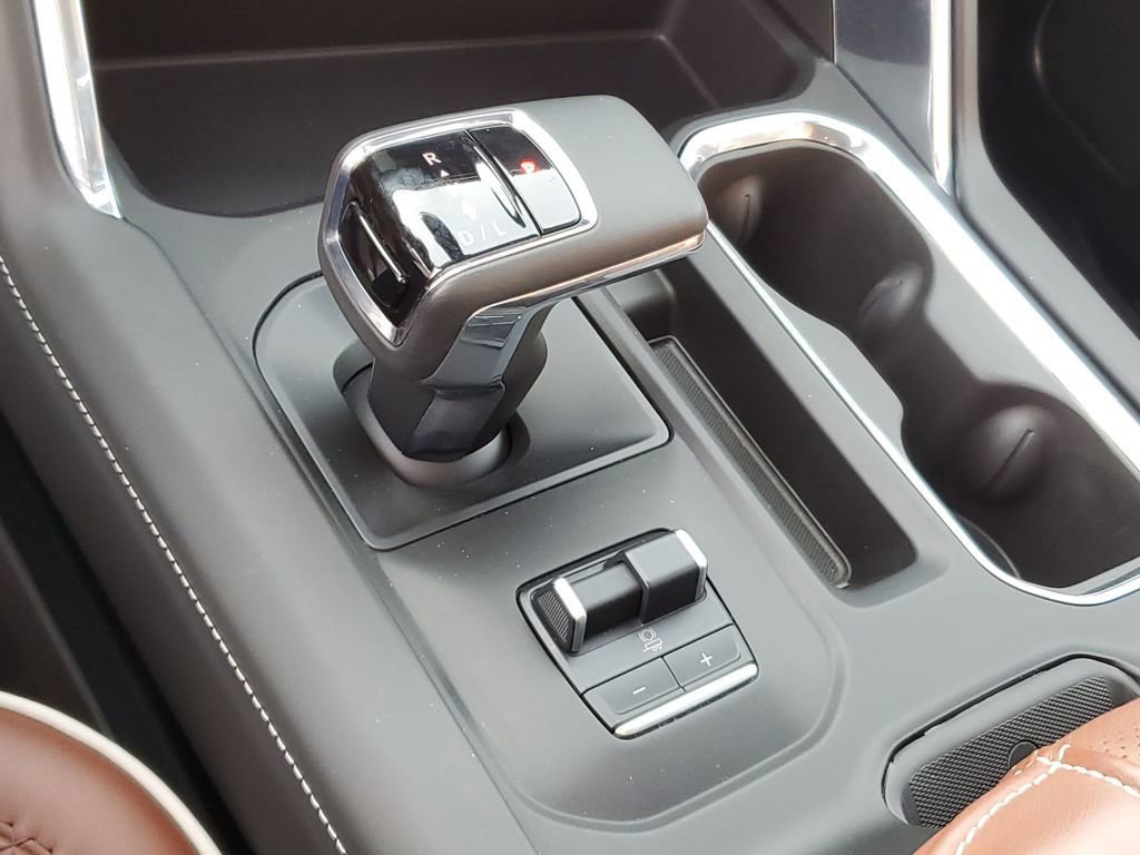 Certified 2023 GMC Sierra 1500 Denali Ultimate image 17