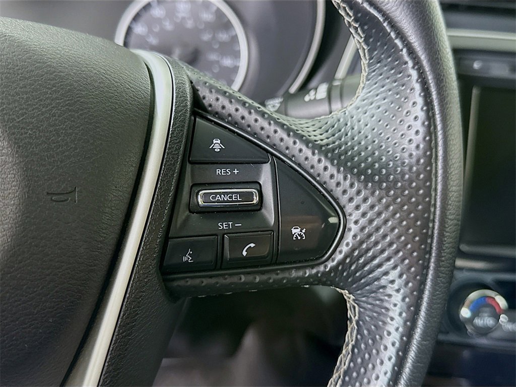 Used 2019 Nissan Maxima 3.5 SV w/ Floor Mat Group image 22