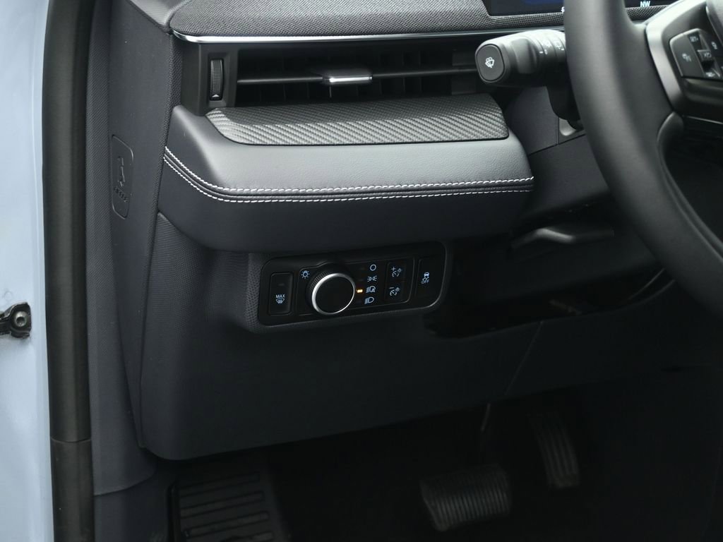 New 2026 Ford Mustang Mach-E Select image 11