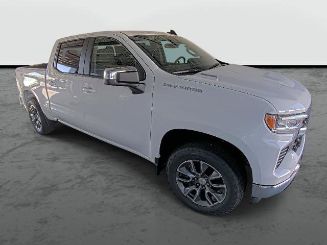 New 2026 Chevrolet Silverado 1500 LT w/ All Star Edition Plus image 4