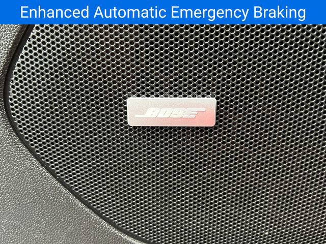 Certified 2023 Chevrolet Blazer RS w/ Driver Confidence II Package image 19