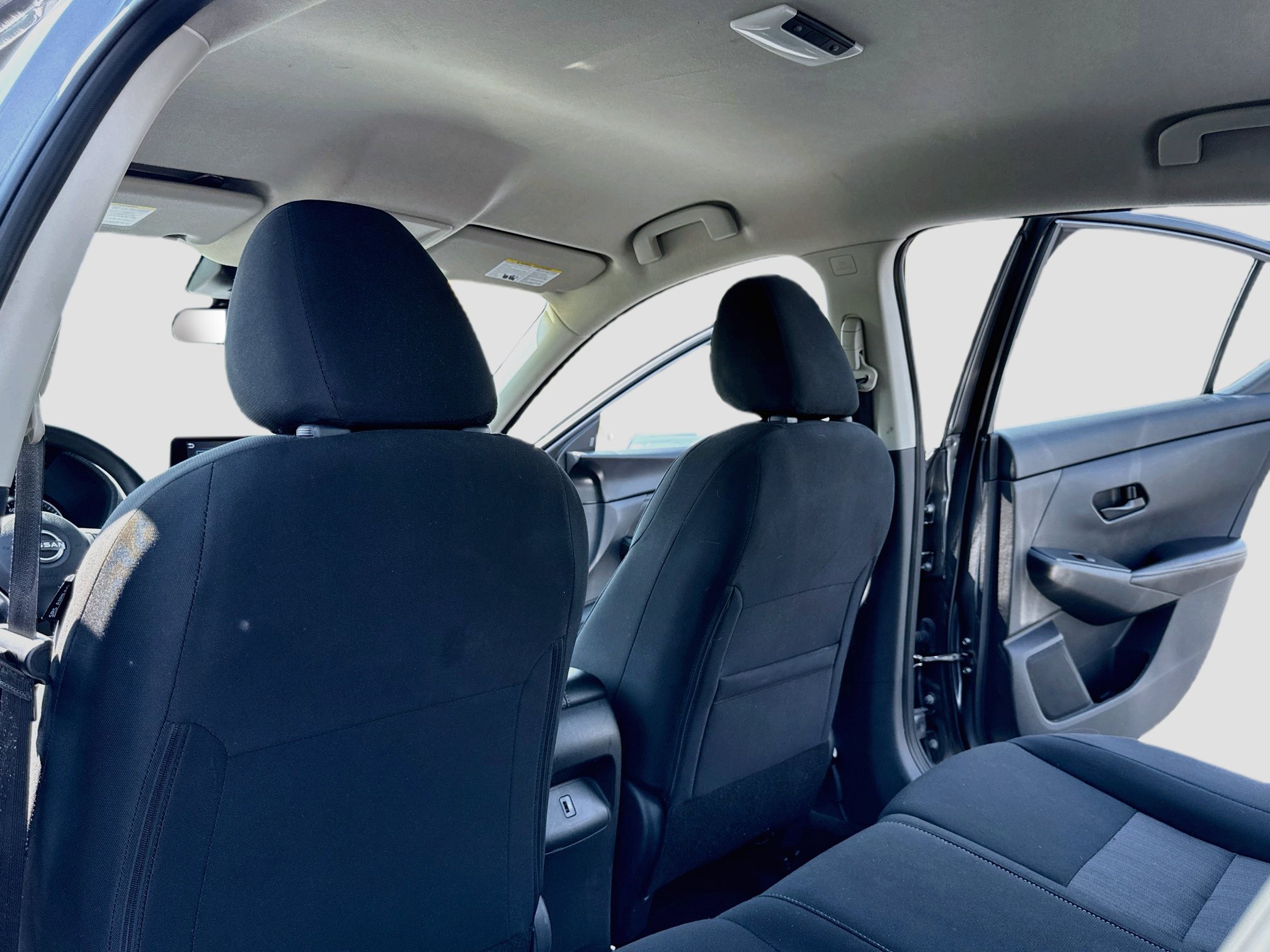 Used 2024 Nissan Sentra SV FWD image 20