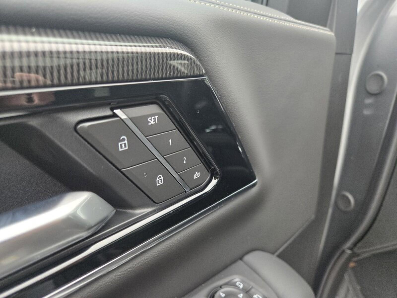 New 2026 GMC Yukon XL Elevation w/ Elevation Premium Package image 27