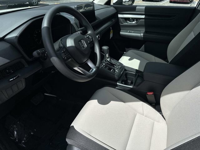 New 2026 Honda CR-V EX image 21