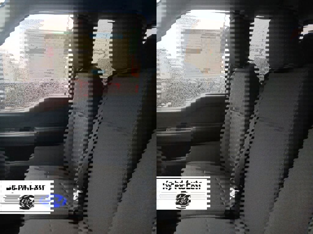 New 2026 Ford F350 XL w/ STX Appearance Package image 32