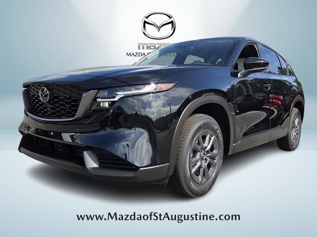 New 2026 MAZDA CX-5 Select