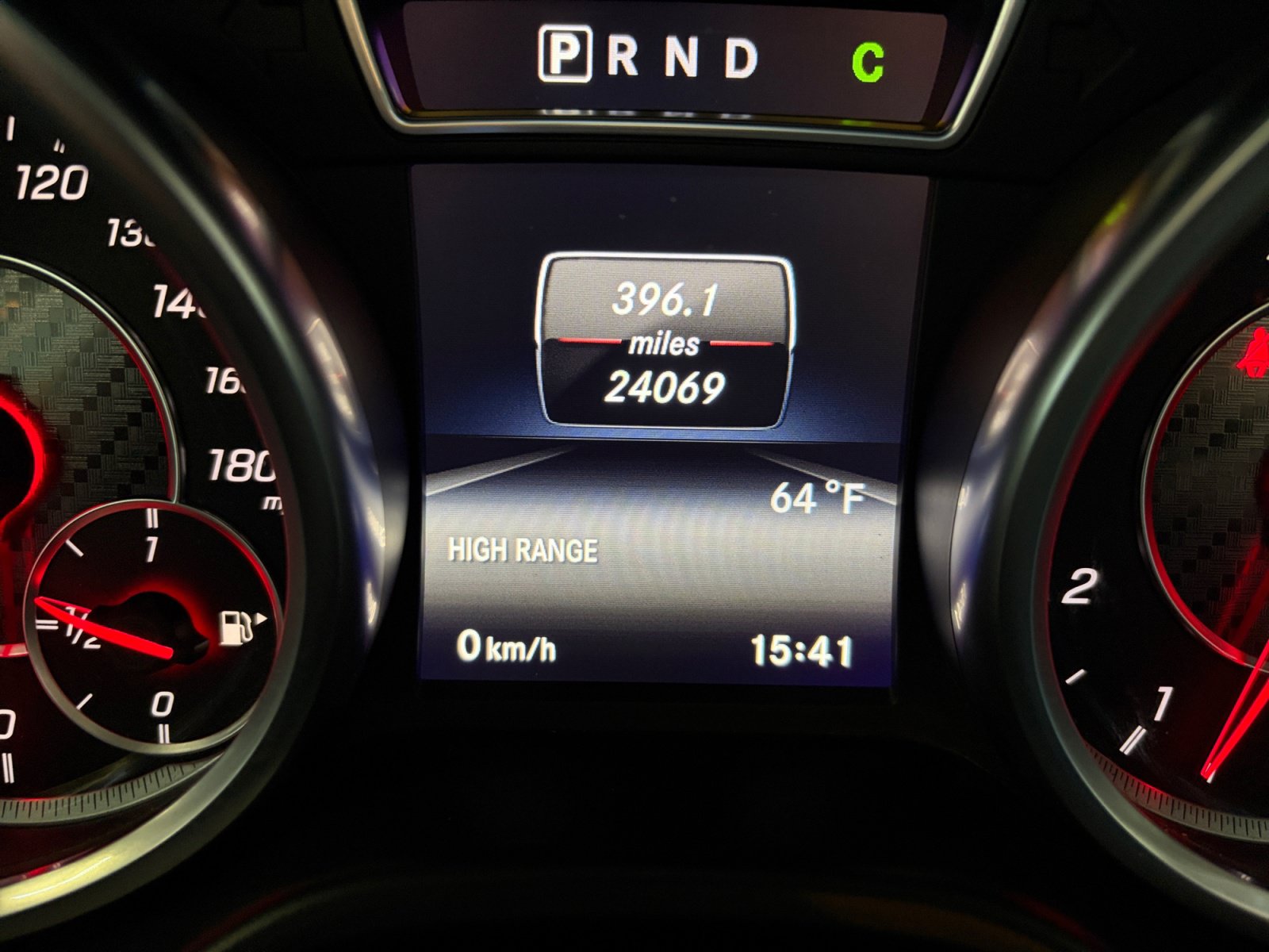 Used 2017 Mercedes-Benz G 63 AMG 4MATIC image 23
