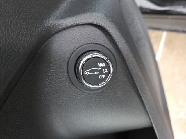 New 2025 Chevrolet TrailBlazer ACTIV w/ Convenience Package image 14