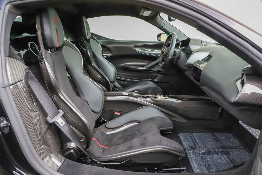 Certified 2021 Ferrari SF90 Stradale AWD/4WD image 49