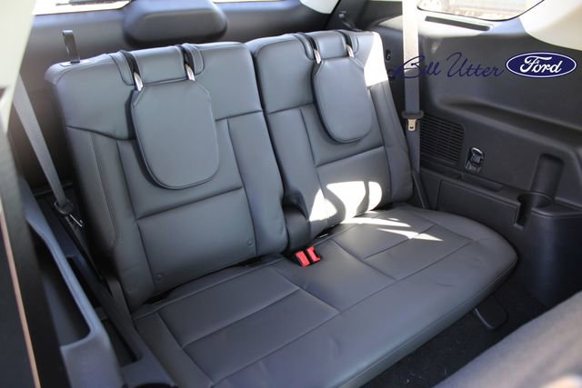 New 2026 Ford Explorer Active w/ Active Comfort Package image 10
