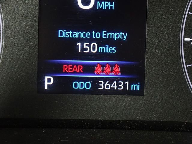 Used 2023 Toyota Corolla LE image 35