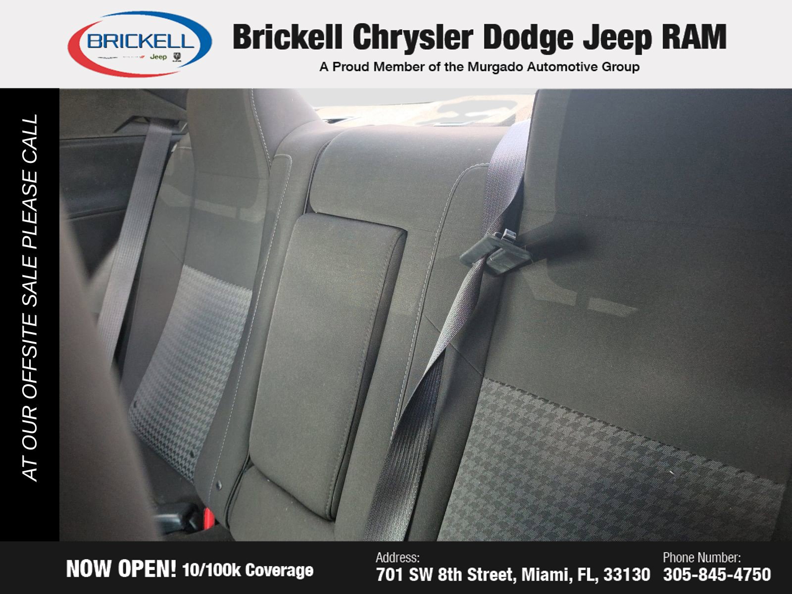 Used 2021 Dodge Challenger R/T w/ Blacktop Package RWD image 10