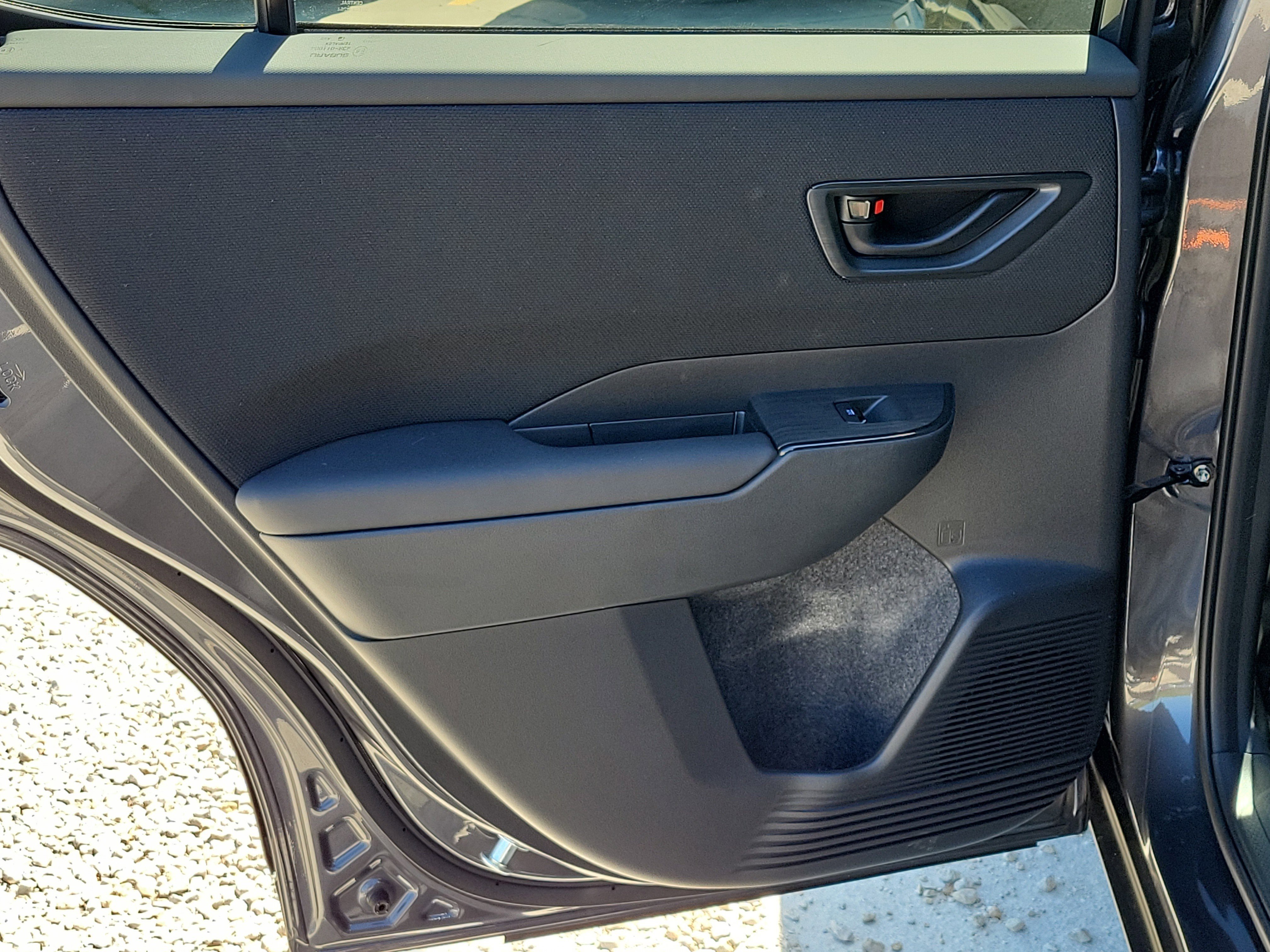 Used 2026 Subaru Outback Premium image 12