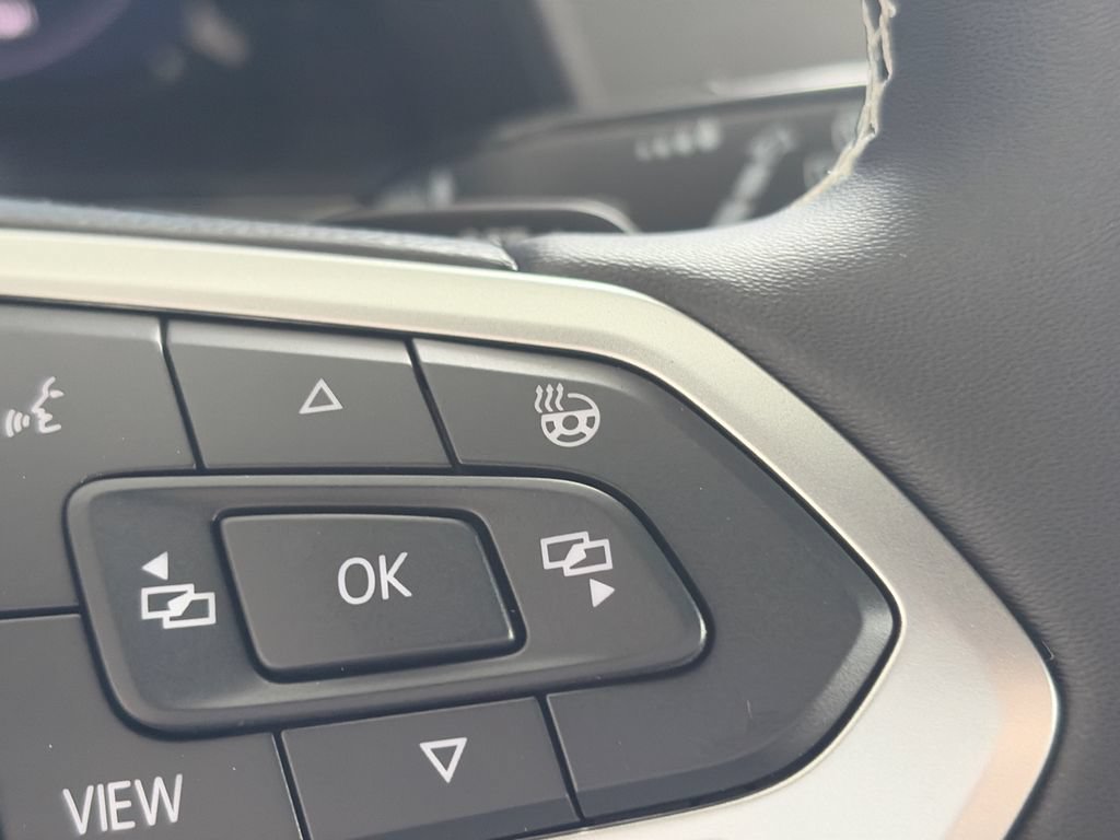 New 2026 Volkswagen Atlas Cross Sport SE AWD/4WD image 17
