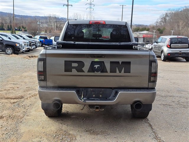 Used 2013 RAM 1500 Express image 4