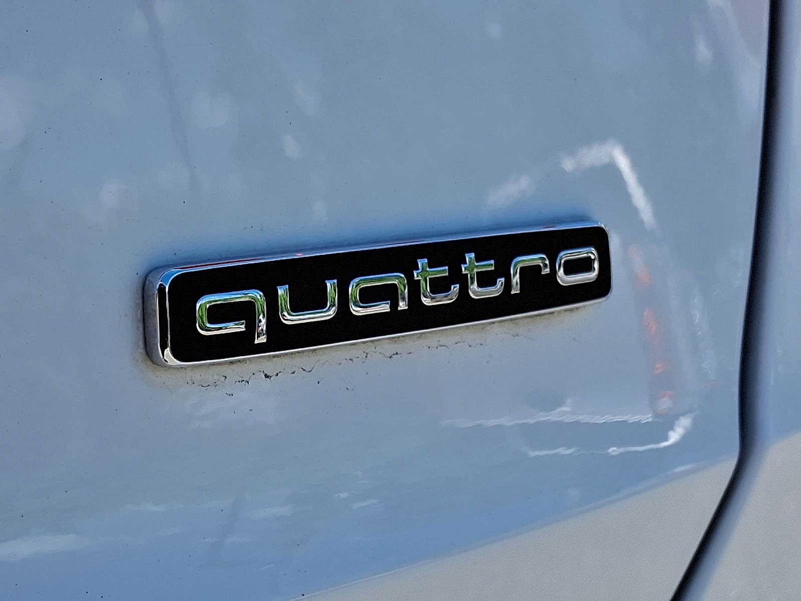 Certified 2023 Audi Q3 2.0T Premium Plus w/ Premium Plus Package AWD/4WD image 30