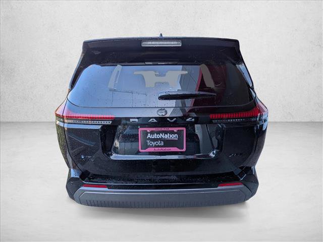 New 2026 Toyota RAV4 FWD image 8