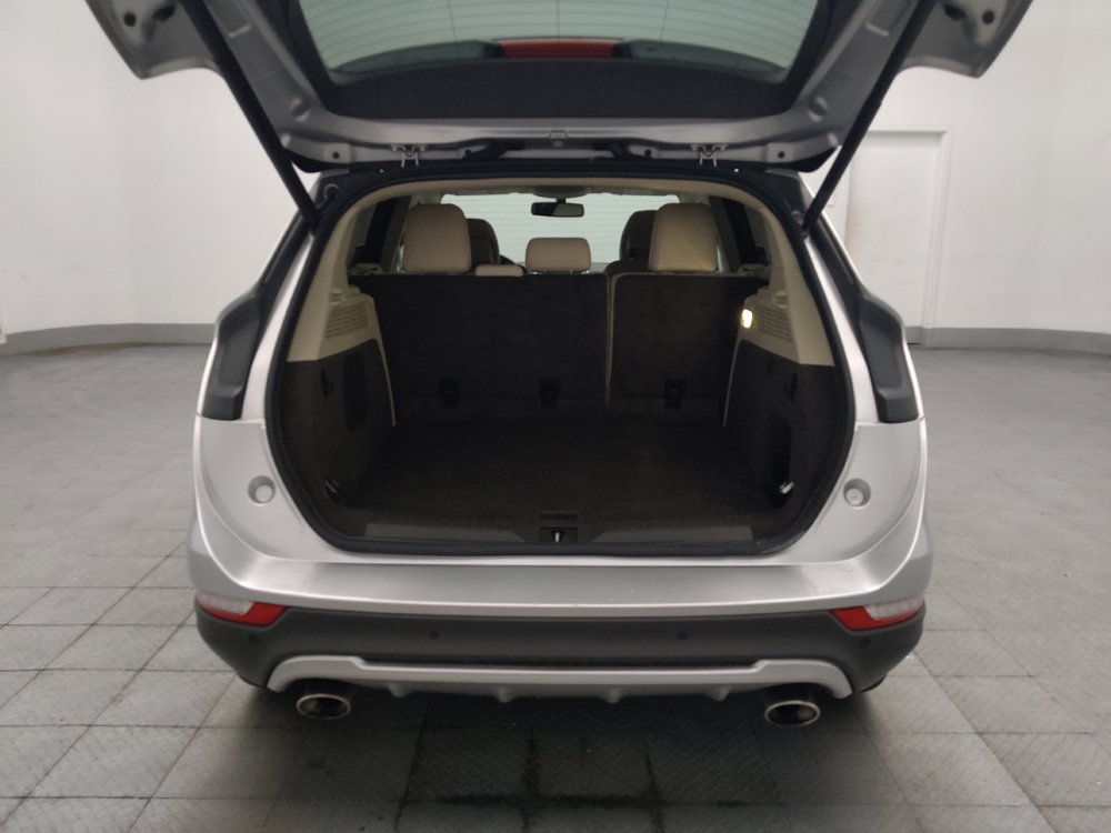 Used 2017 Lincoln MKC Premiere FWD image 29