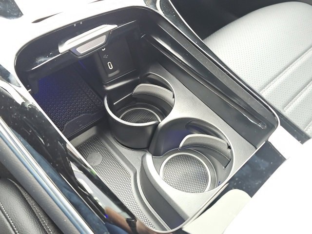 New 2026 Mercedes-Benz GLC 300 4MATIC image 19