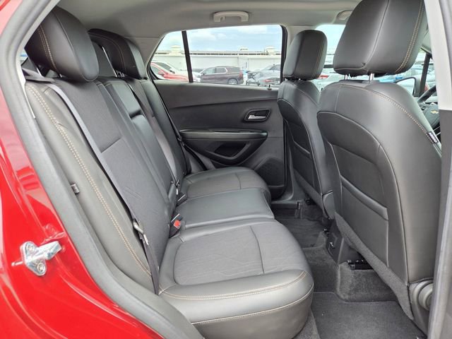 Used 2022 Chevrolet Trax LT AWD/4WD image 18