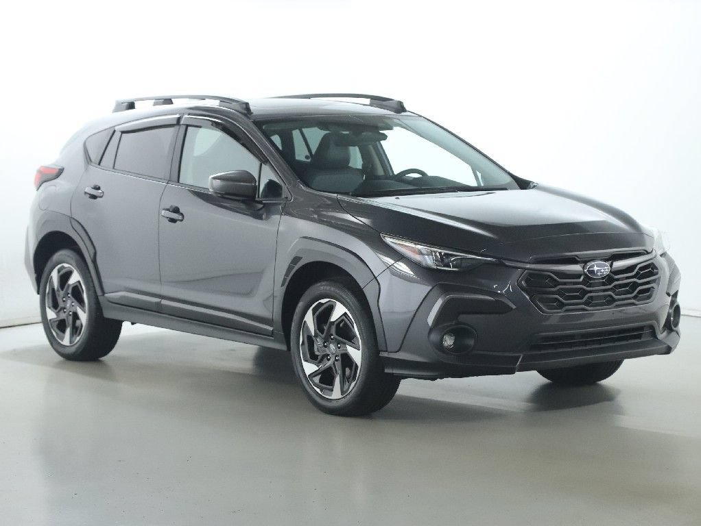 Used 2025 Subaru Crosstrek 2.5i Limited AWD/4WD image 9