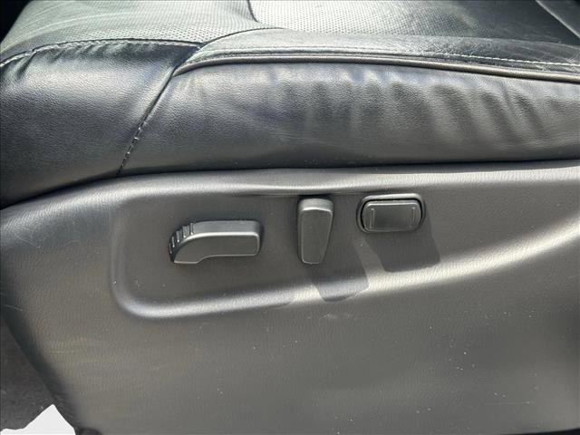 Used 2020 INFINITI QX80 Luxe w/ Proassist Package image 21