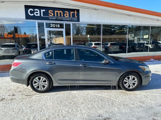 Used 2011 Honda Accord LX-P image 8