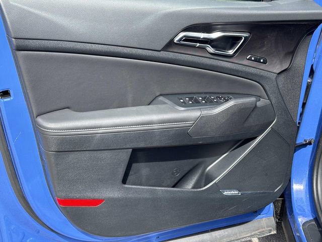 New 2026 Kia Sportage SX FWD image 10