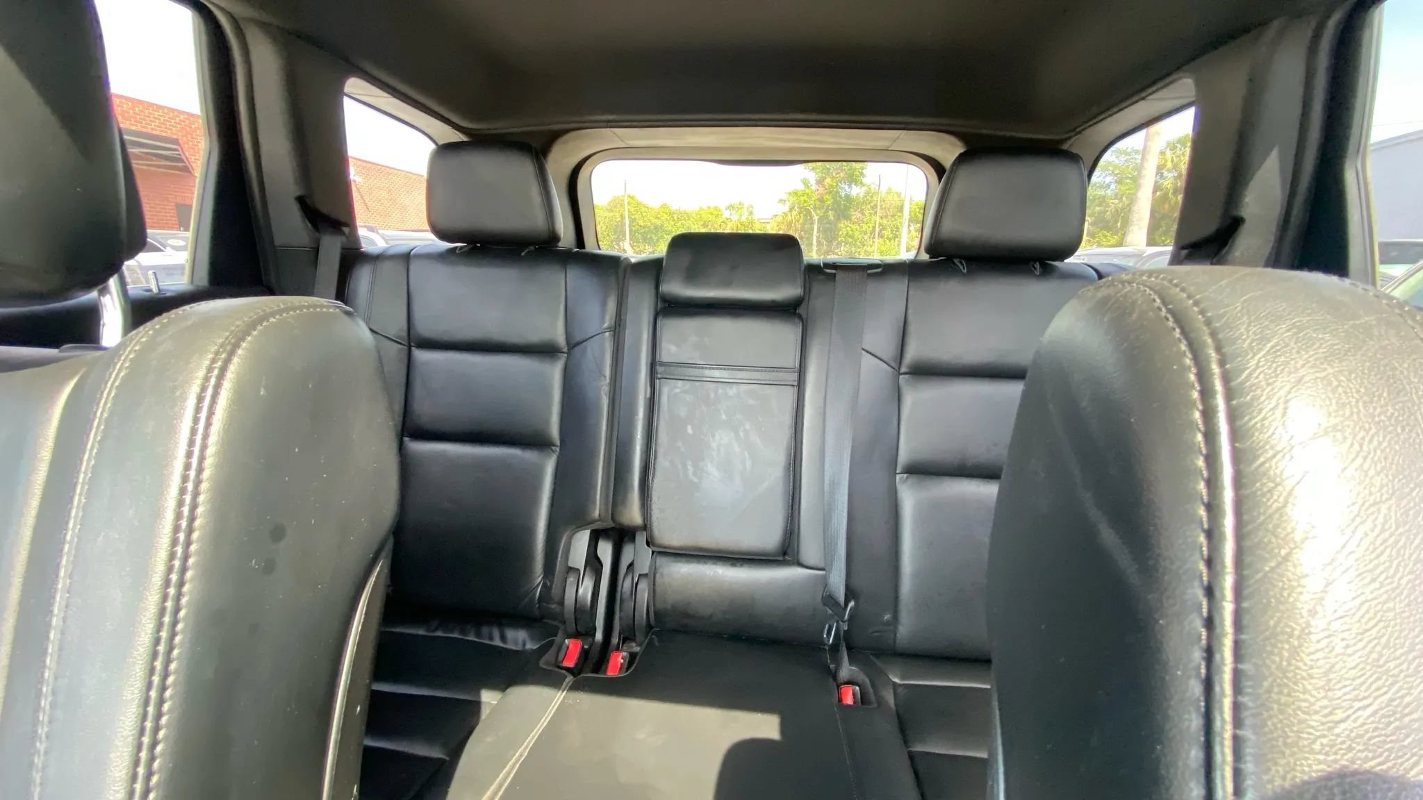 Used 2018 Jeep Grand Cherokee Limited AWD/4WD image 19