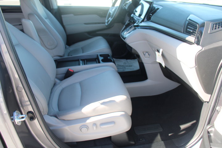 Used 2023 Honda Odyssey Touring image 20
