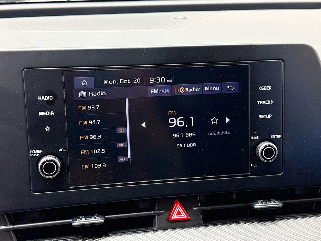 Used 2023 Kia Sportage LX image 33