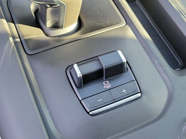 Certified 2024 GMC Sierra 1500 AT4X w/ AT4X AEV Edition image 37