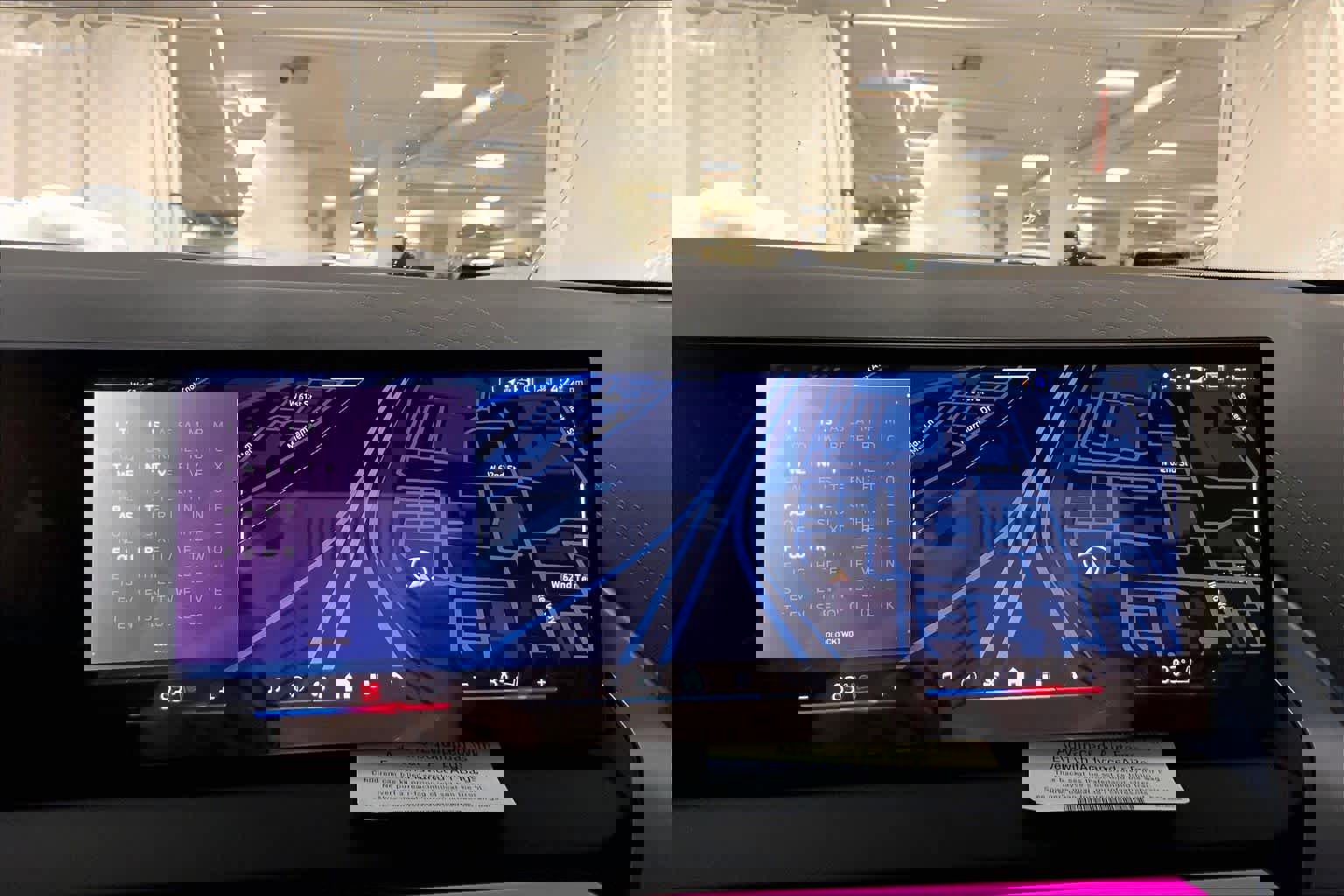 New 2026 BMW X3 xDrive30 w/ Premium Package image 18