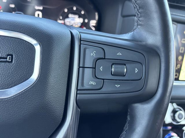 Used 2023 GMC Yukon Denali Ultimate image 33