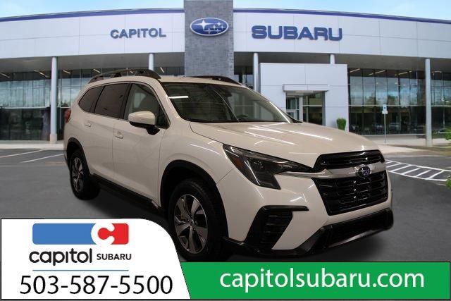 Used 2025 Subaru Ascent Premium