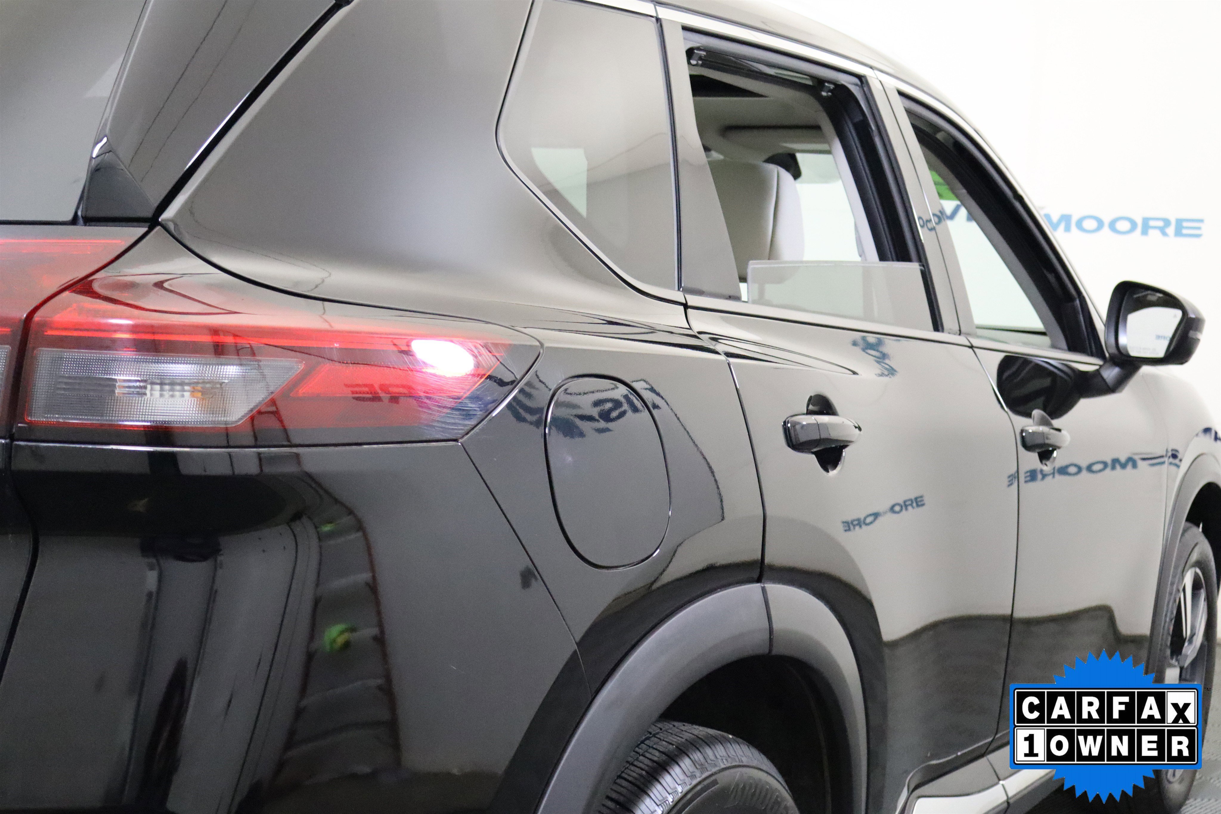 Used 2025 Chevrolet Silverado 1500 LT w/ Leather Package image 39