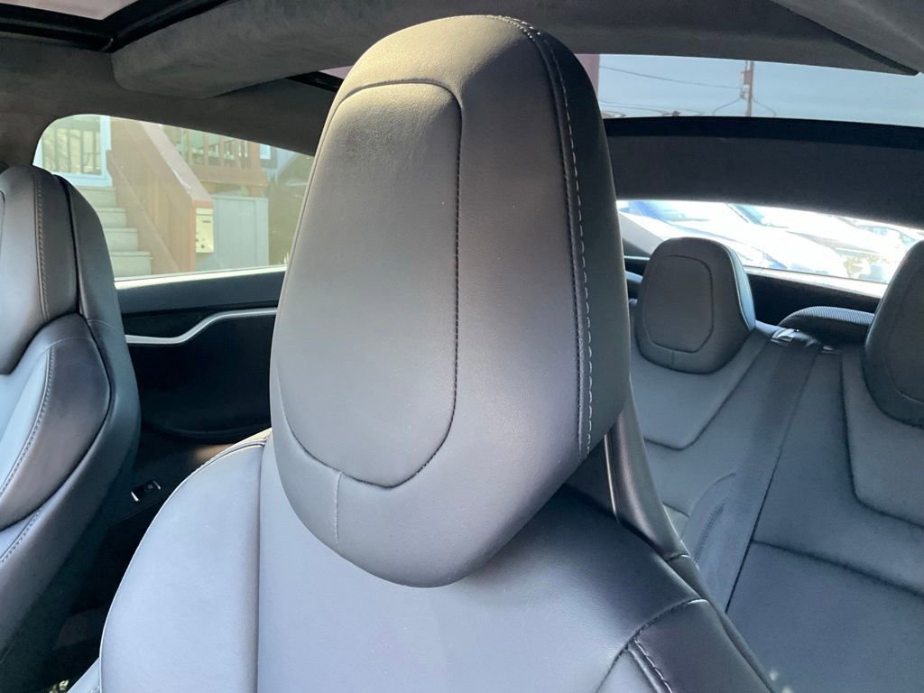 Used 2017 Tesla Model S 100D AWD/4WD image 19