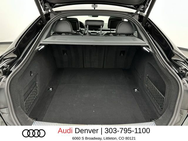 Used 2023 Audi A5 2.0T Premium Plus w/ Premium Plus image 23